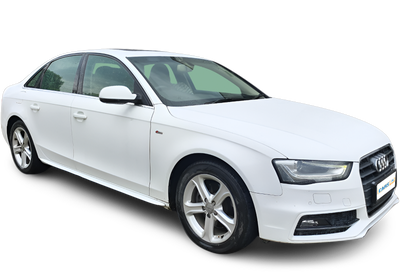 Audi A4-img